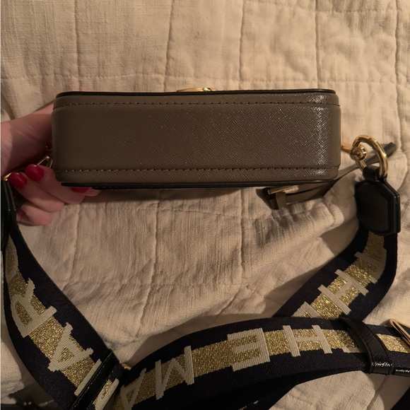 Marc Jacobs Crossbody Bag - Picture 4 of 4